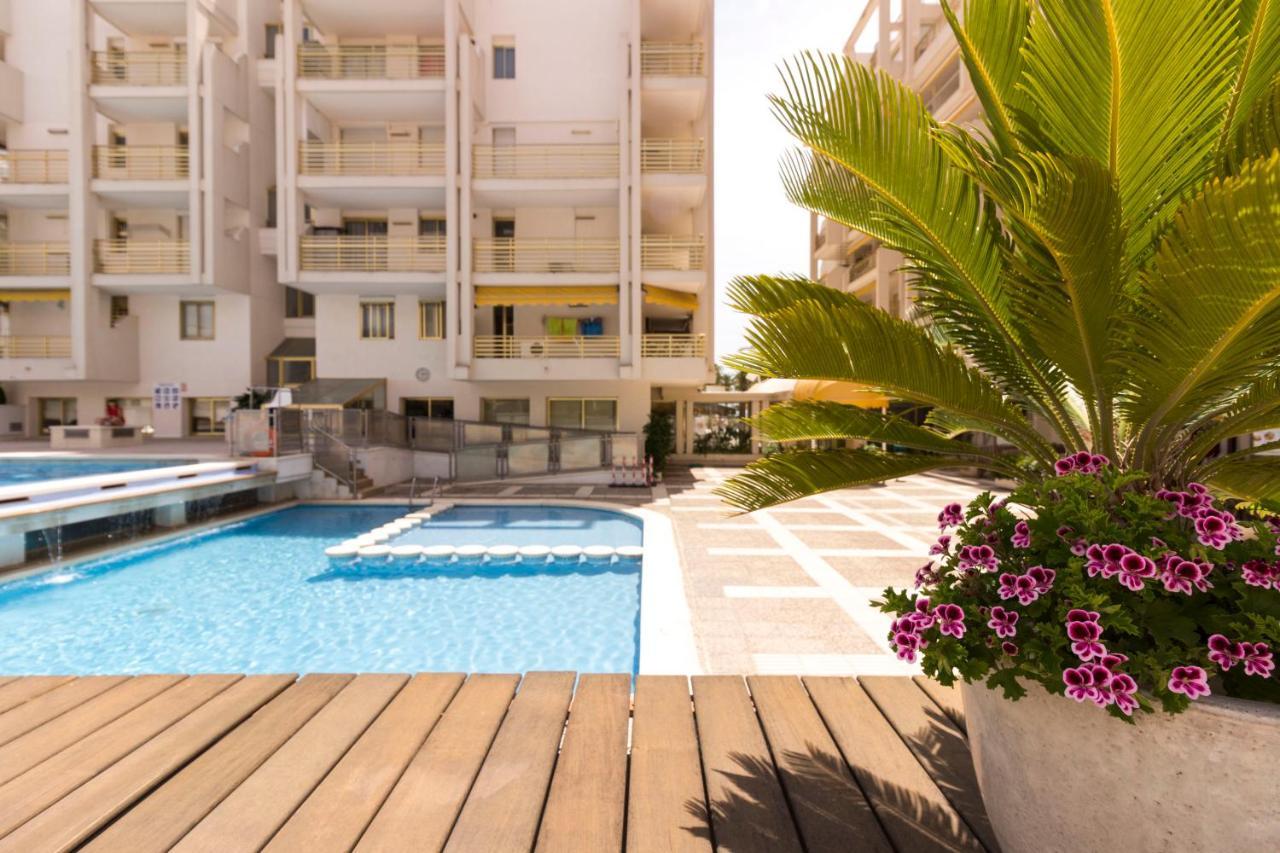 Estudio A 100 Metros De La Playa Apartament *