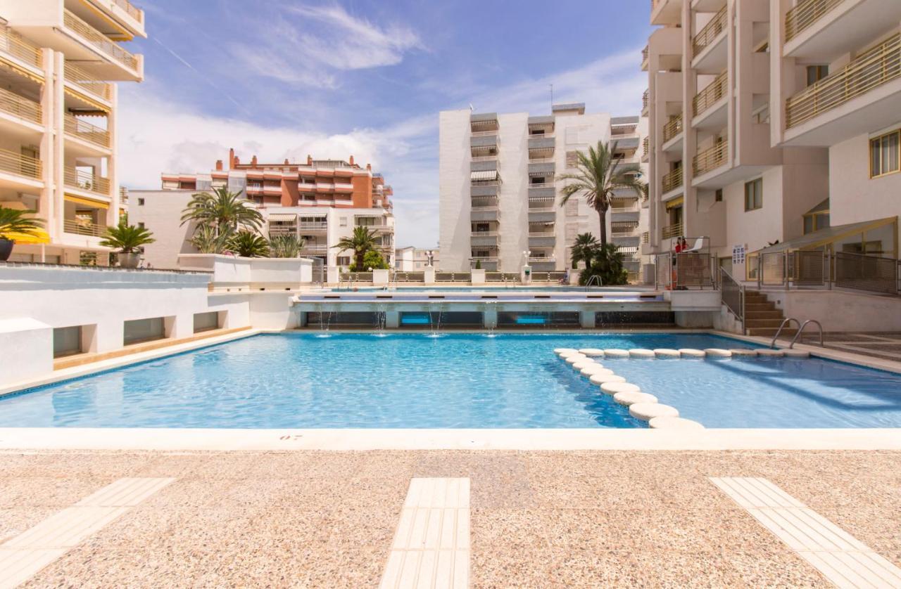 Estudio A 100 Metros De La Playa Apartament *