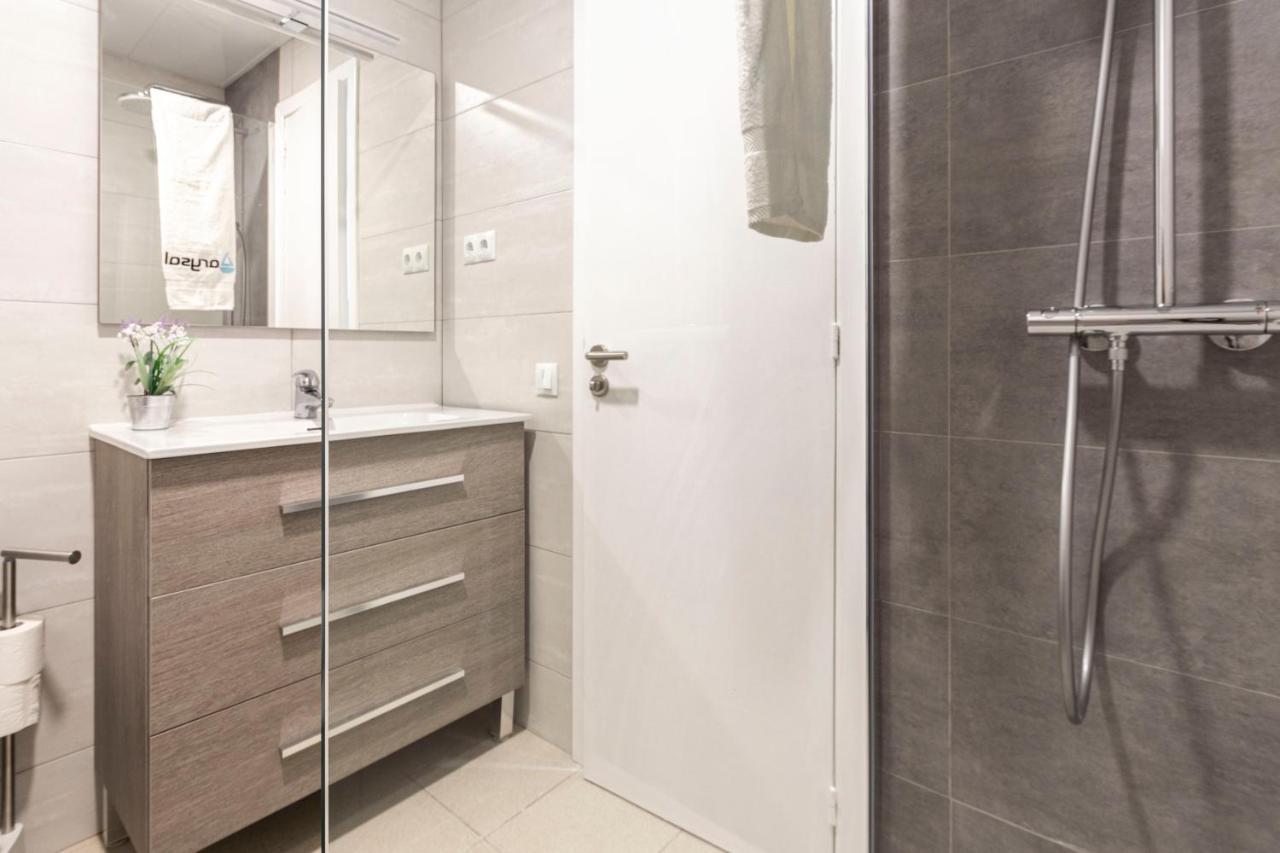 Apartament Estudio A 100 Metros De La Playa Salou